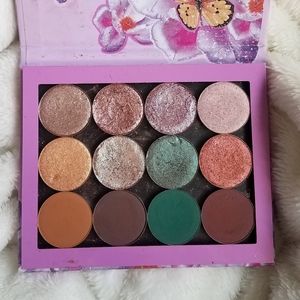 BYOP Colourpop singles